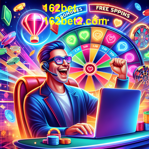 Descubra as Melhores Promoções na 162bet