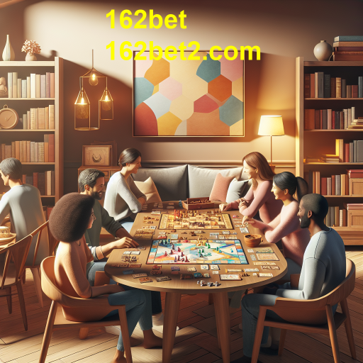 O Fascinante Mundo dos Jogos de Mesa