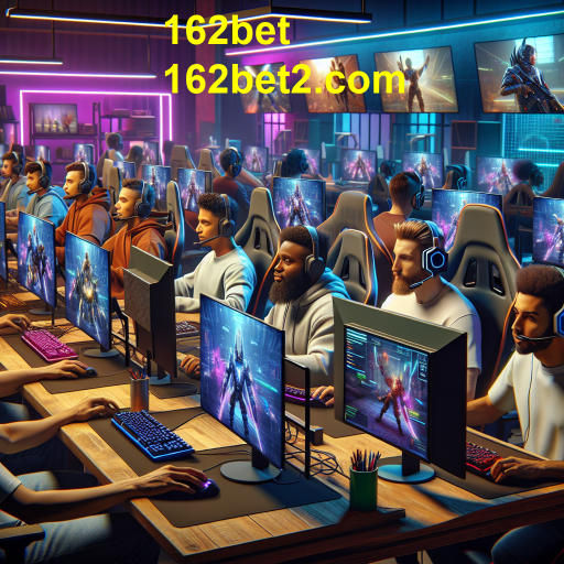 A Emoção dos Torneios no 162bet
